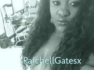 RaichellGatesx