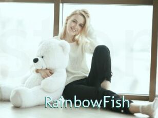 RainbowFish