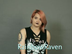 RainbowRaven