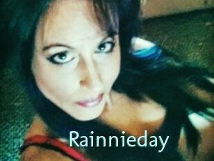 Rainnieday