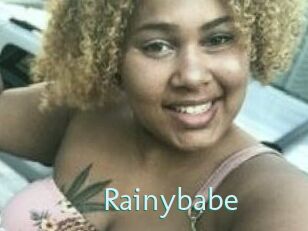 Rainybabe