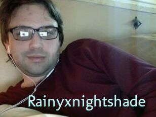 Rainyxnightshade