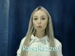 RaisaRazzeti