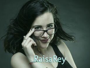 RaisaRey