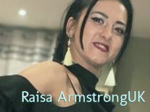 Raisa_ArmstrongUK