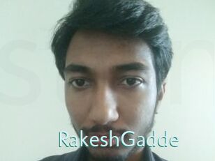 RakeshGadde