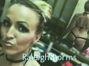 RaleighStorms