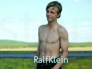 RalfKlein Straponles