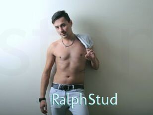 RalphStud Straponles