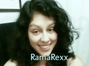 RamaRexx