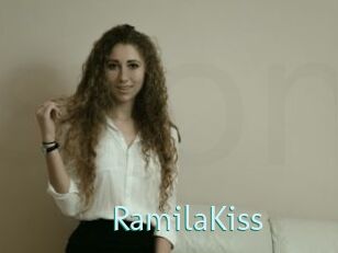 RamilaKiss