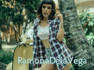 RamonaDelaVega