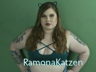 RamonaKatzen