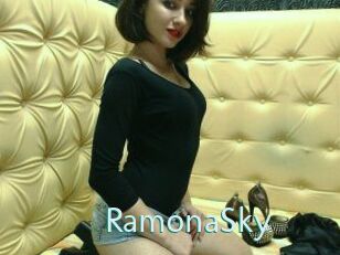 RamonaSky