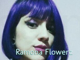 Ramona_Flowerz