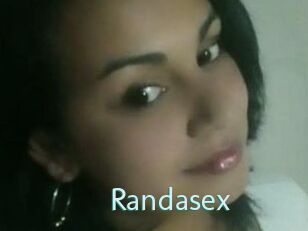 Randasex