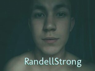 RandellStrong