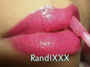 RandiXXX