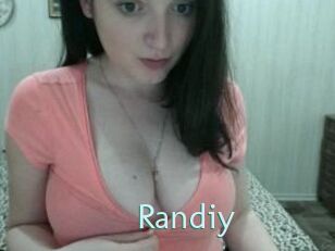 Randiy