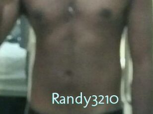 Randy3210