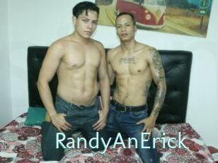 RandyAnErick