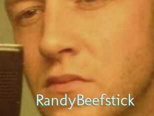 RandyBeefstick