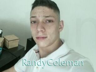 RandyColeman