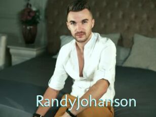 RandyJohanson