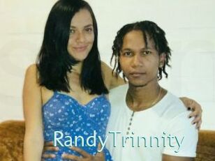 RandyTrinnity