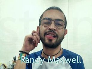 Randy_Maxwell