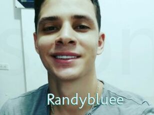 Randybluee