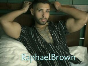 RaphaelBrown