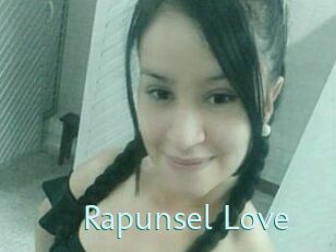 Rapunsel_Love