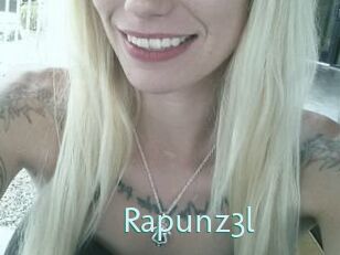 Rapunz3l