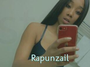 Rapunzail