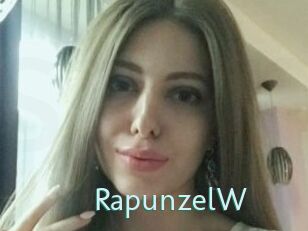 RapunzelW