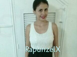 Rapunzel_X