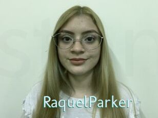 RaquelParker