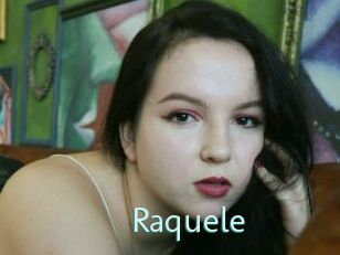 Raquele