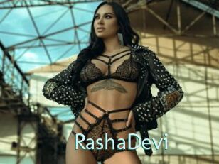 RashaDevi