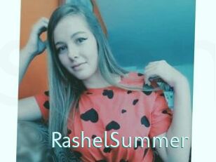 RashelSummer