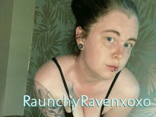 RaunchyRavenxoxo