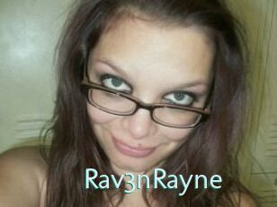 Rav3nRayne