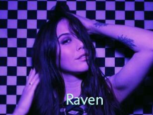 Raven_Bell