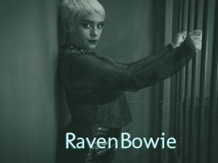 RavenBowie