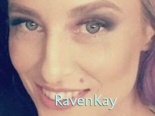 RavenKay