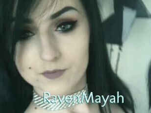 RavenMayah