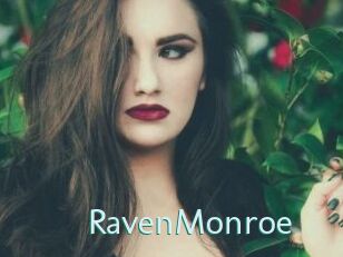 RavenMonroe