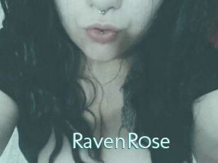 RavenR0se