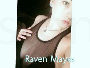 Raven_Mayes